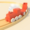 Trains on Time App icon