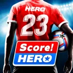 Score! Hero 2 App Icon