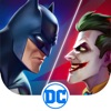 DC Heroes & Villains: Match 3 App Icon