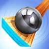 Iron Ball Ride 2 iOS icon