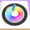 Spiro Art App Icon