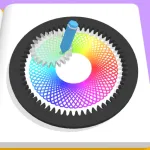 Spiro Art App Icon