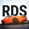 Real Driving School App Icon