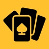 Card Counter App Icon