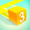 Paper.io 3D: Multiplayer iOS icon