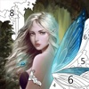Art Coloring iOS icon