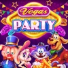 Vegas Party Casino Slots Games App Icon