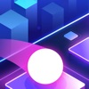 Beat Tiles: Magic Hop App Icon