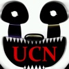 Ultimate Custom Night App Icon