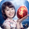 山海有妖獸 iOS icon