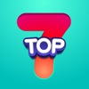 Top 7 iOS icon
