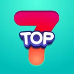 Top 7 ios icon