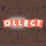 OLLECT - Pair Matching Game App Icon