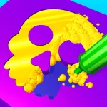 Jewel Shop 3D App Icon
