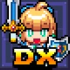 Labyrinth of the Witch DX iOS icon