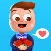Date The Girl 3D App icon