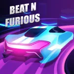 Beat n Furious App icon