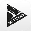 WATCHED - Multimedia Browser App Icon