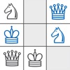 Chess Sudoku iOS icon