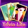 Trivia Life:Quiz and Word App Icon