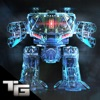 Titan Glory iOS icon