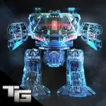 Titan Glory App Icon