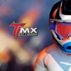 TiMX: This is Motocross App icon