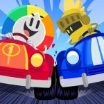 Trivia Cars App icon