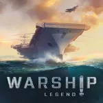 Warship Legend Idle Captain