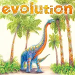 Evolution  Education Edition