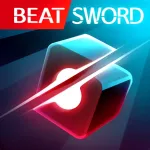 Beat Saber ! App Icon