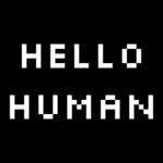 Hello Human App Icon