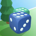 Shut The Box 3D App icon