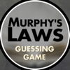 Murphy Laws Guessing Game PRO App icon
