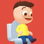 Toilet Games 3D App Icon