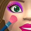 Perfect Makeup 3D iOS icon
