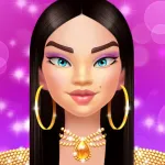 Perfect Makeup 3D App Icon