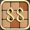 Woody 88: Block Puzzle Games App Icon