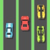 Rush Hour! App Icon