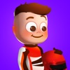 Car Games 3D iOS icon