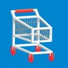 Hypermarket 3D iOS icon