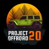 [PROJECT:OFFROAD][20] App Icon