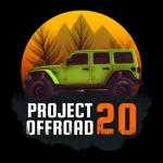 [PROJECT:OFFROAD][20] ios icon