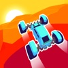 Jumpy Racing App Icon