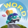 Wordcation: Crossword Collab iOS icon