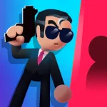 Mr Spy  Undercover Agent