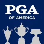 PGA Championships Official App App Icon