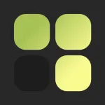 Algodots App Icon