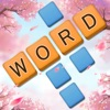 Word Shatter -Puzzle word game iOS icon
