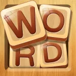 Word Shatter -Puzzle word game App Icon